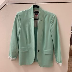 Vince Camuto Tuxedo-Style Blazer